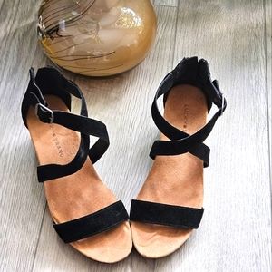 Lucky Brand Sandals